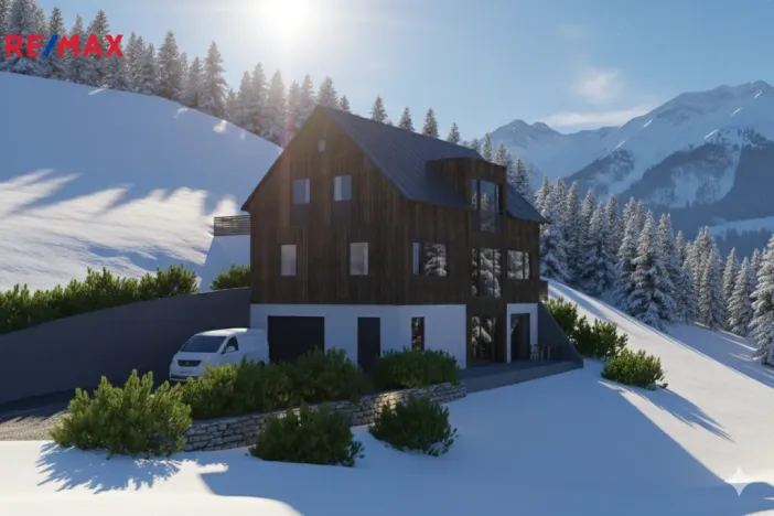 Prodej pozemku pro bydlení, Pec pod Sněžkou, 3889 m2