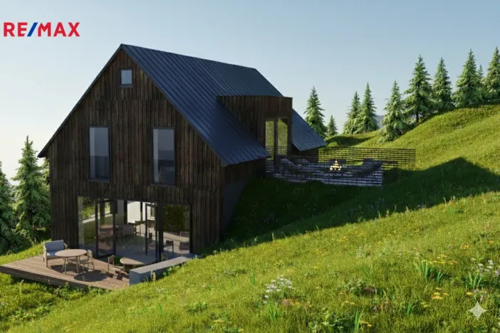 Prodej pozemku pro bydlení, Pec pod Sněžkou, 3889 m2