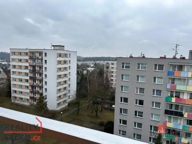 Pronájem bytu 1+kk, Rychnov nad Kněžnou, 28 m2