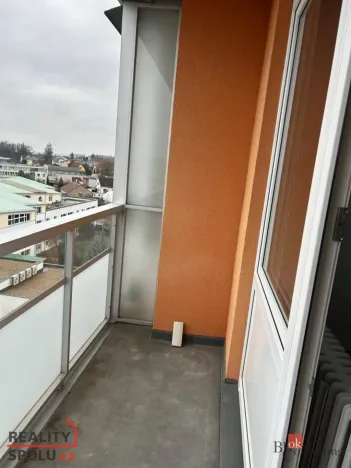 Pronájem bytu 1+kk, Rychnov nad Kněžnou, 28 m2