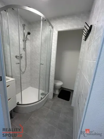 Pronájem bytu 1+kk, Rychnov nad Kněžnou, 28 m2