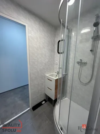 Pronájem bytu 1+kk, Rychnov nad Kněžnou, 28 m2