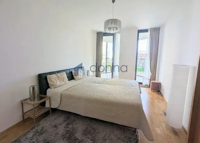 Pronájem bytu 2+kk, Praha, Ke kapslovně, 69 m2