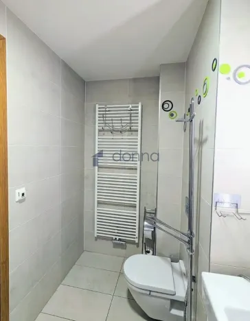 Pronájem bytu 2+kk, Praha, Ke kapslovně, 69 m2