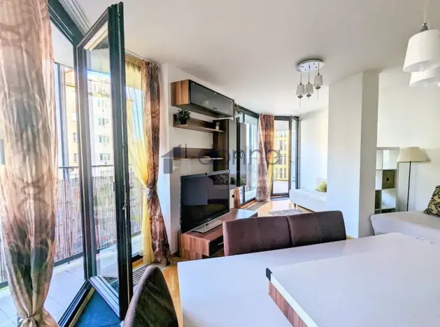 Pronájem bytu 2+kk, Praha, Ke kapslovně, 69 m2