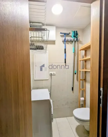 Pronájem bytu 2+kk, Praha, Ke kapslovně, 69 m2