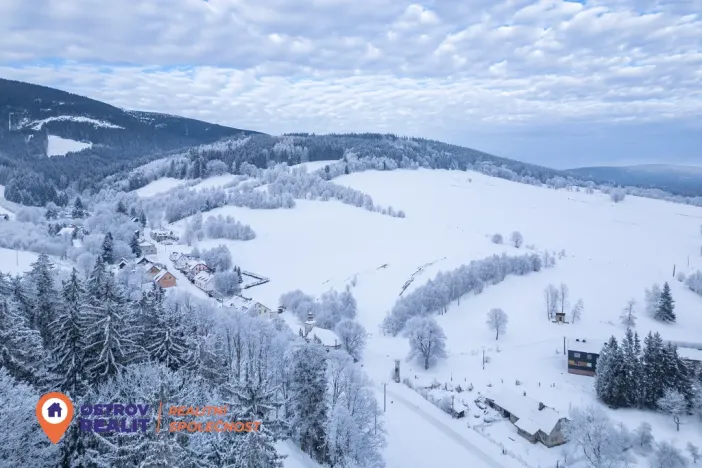 Prodej bytu 3+kk, Staré Město - Stříbrnice, 56 m2