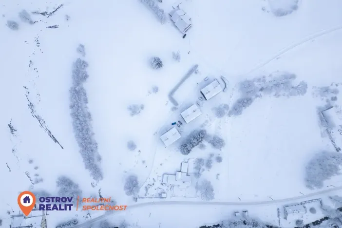 Prodej bytu 3+kk, Staré Město - Stříbrnice, 56 m2