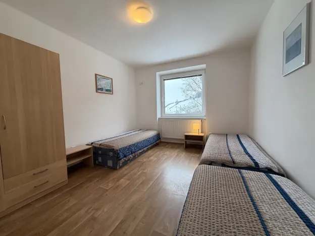 Prodej bytu 3+kk, Staré Město - Stříbrnice, 60 m2