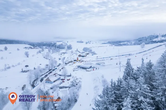 Prodej bytu 3+kk, Staré Město - Stříbrnice, 60 m2