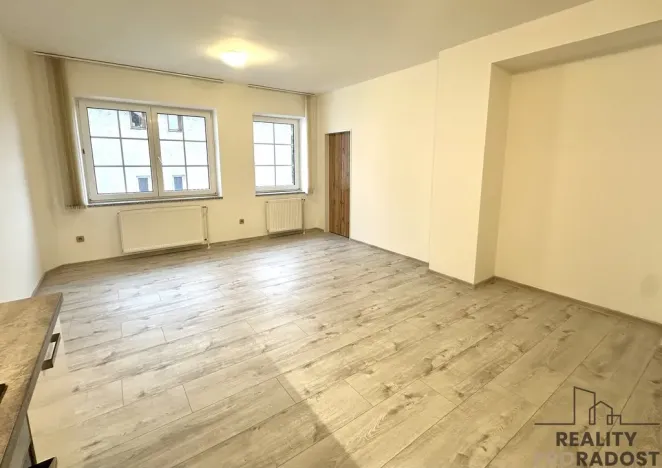 Pronájem bytu 3+kk, Olomouc, Michalská, 85 m2