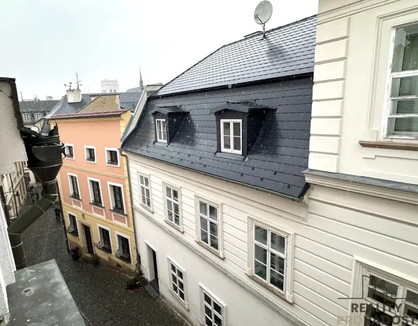 Pronájem bytu 3+kk, Olomouc, Michalská, 85 m2