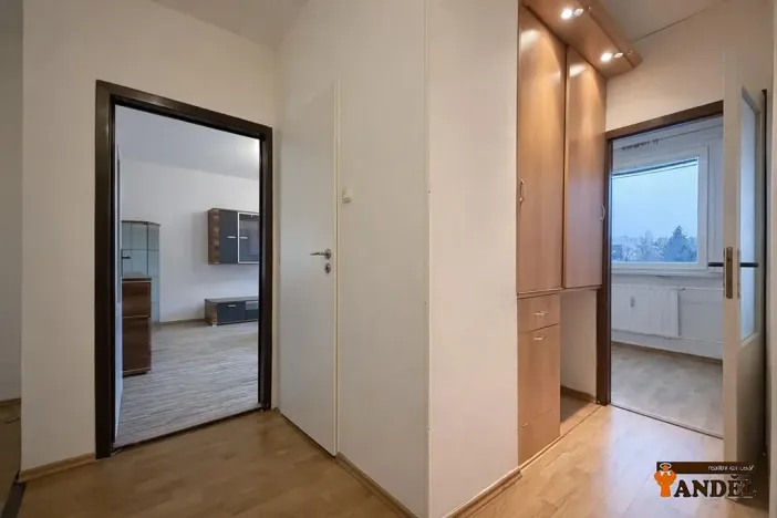 Prodej bytu 4+1, Orlová, Masarykova třída, 86 m2