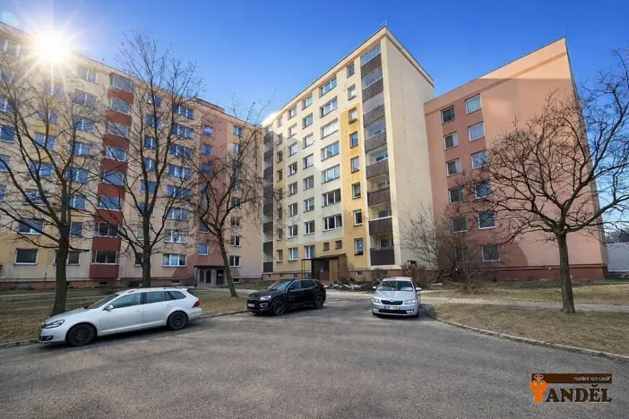 Prodej bytu 4+1, Orlová, Masarykova třída, 86 m2