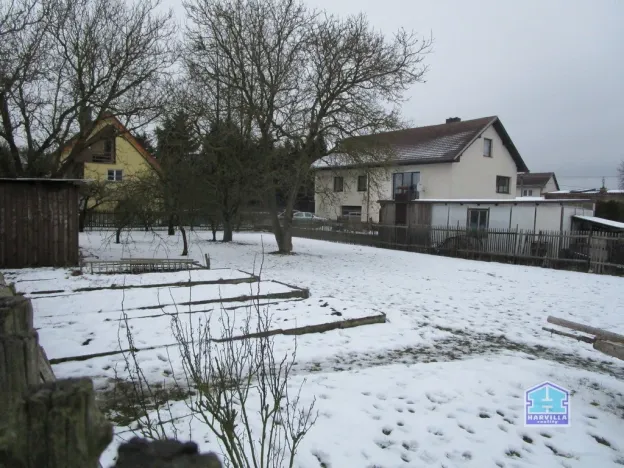 Prodej pozemku pro bydlení, Česká Bříza, 611 m2