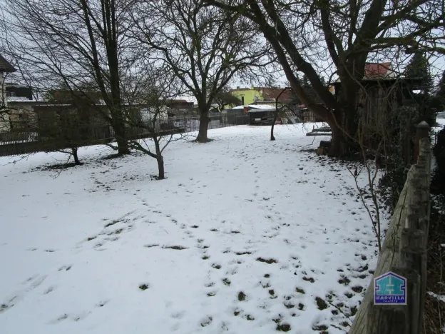 Prodej pozemku pro bydlení, Česká Bříza, 611 m2