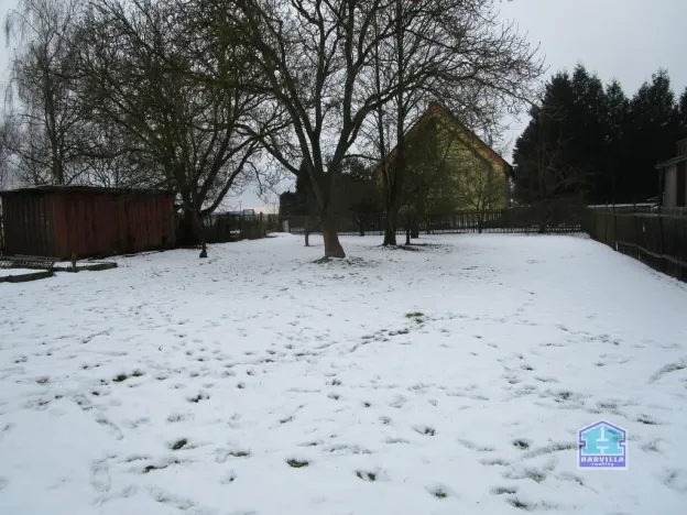 Prodej pozemku pro bydlení, Česká Bříza, 611 m2