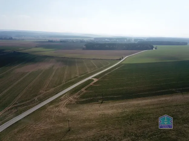 Prodej pozemku pro bydlení, Česká Bříza, 611 m2