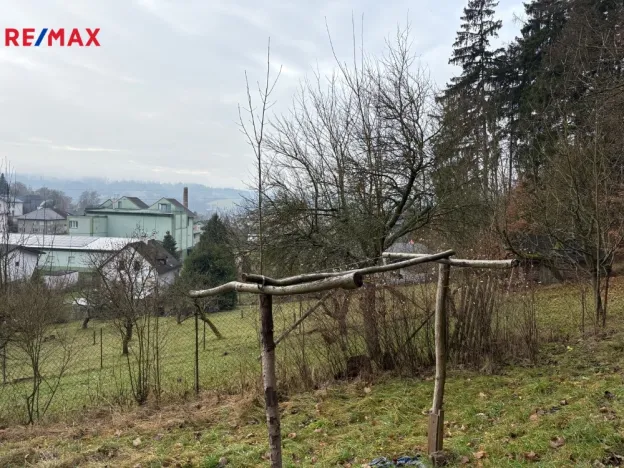 Prodej pozemku pro bydlení, Hronov, Mikoláše Alše, 1868 m2