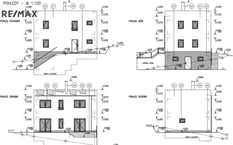 Prodej pozemku pro bydlení, Hronov, Mikoláše Alše, 1868 m2