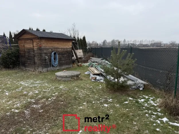 Prodej rodinného domu, Štarnov, 91 m2
