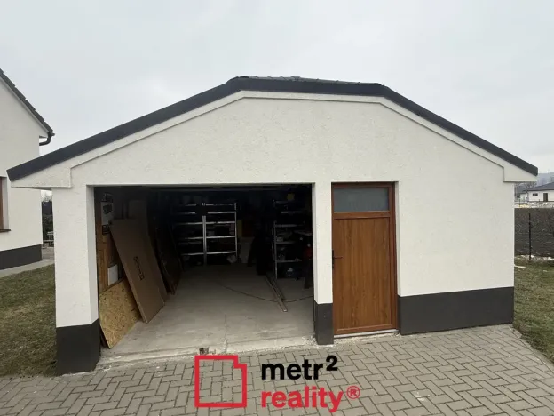 Prodej rodinného domu, Štarnov, 91 m2