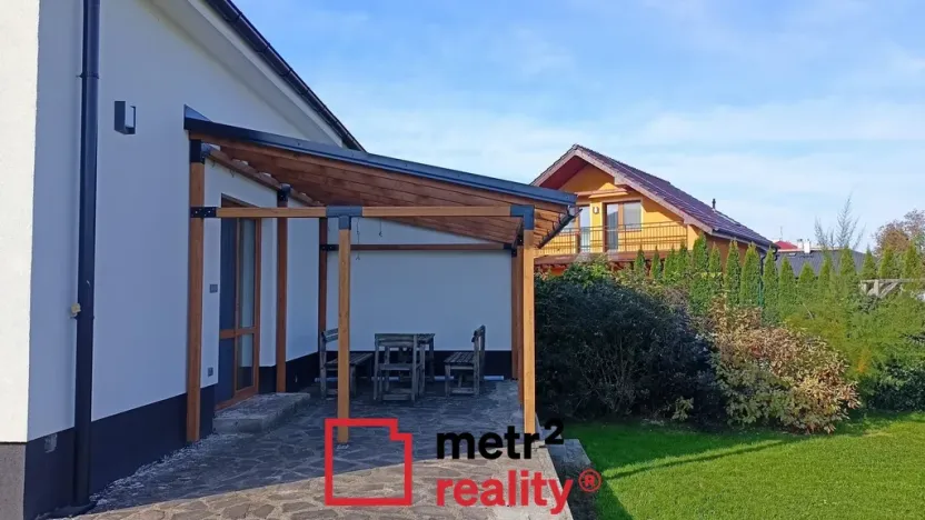 Prodej rodinného domu, Štarnov, 91 m2