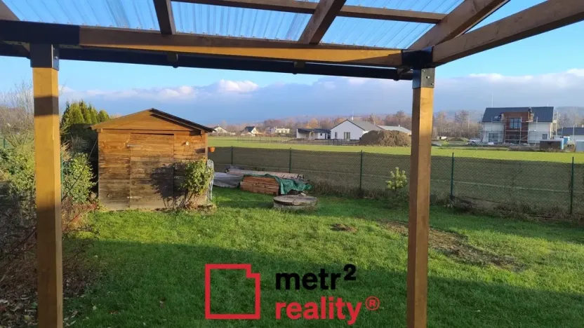 Prodej rodinného domu, Štarnov, 91 m2