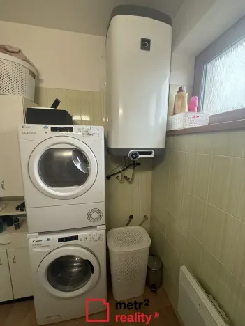 Prodej rodinného domu, Štarnov, 91 m2