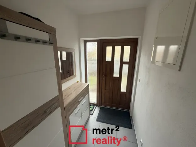 Prodej rodinného domu, Štarnov, 91 m2