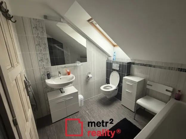 Prodej rodinného domu, Štarnov, 91 m2