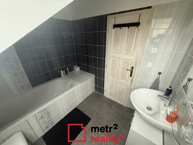 Prodej rodinného domu, Štarnov, 91 m2