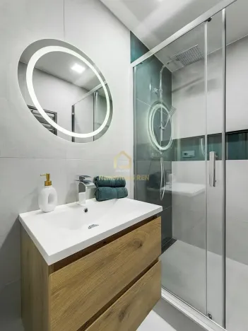 Pronájem bytu 3+kk, Ostrava, Horní, 56 m2