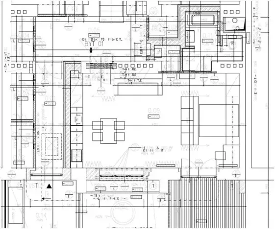 Pronájem bytu 1+kk, Praha - Smíchov, Fráni Šrámka, 46 m2