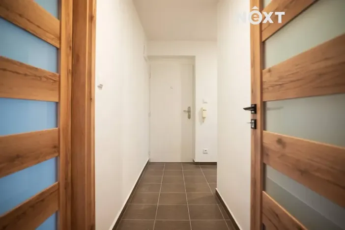 Pronájem bytu 2+1, České Budějovice, Polní, 55 m2