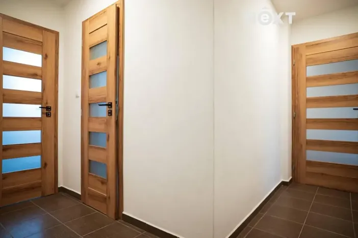 Pronájem bytu 2+1, České Budějovice, Polní, 55 m2