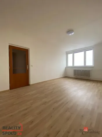 Pronájem bytu 3+1, Ostrava - Poruba, Ivana Sekaniny, 73 m2