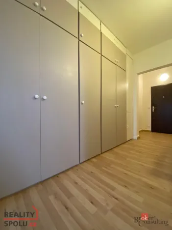 Pronájem bytu 3+1, Ostrava - Poruba, Ivana Sekaniny, 73 m2