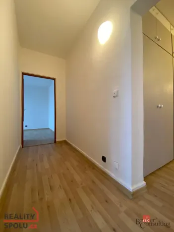 Pronájem bytu 3+1, Ostrava - Poruba, Ivana Sekaniny, 73 m2