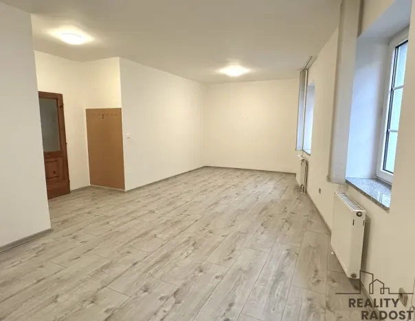 Pronájem bytu 2+kk, Olomouc, Michalská, 70 m2