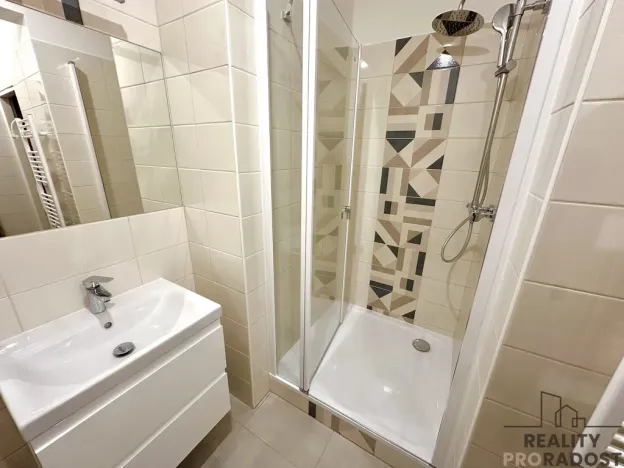 Pronájem bytu 2+kk, Olomouc, Michalská, 70 m2