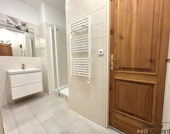 Pronájem bytu 2+kk, Olomouc, Michalská, 70 m2