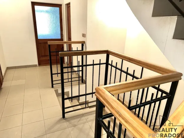 Pronájem bytu 2+kk, Olomouc, Michalská, 70 m2