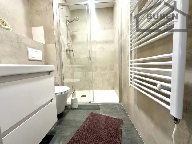 Pronájem bytu 1+1, Mariánské Lázně - Úšovice, Dyleňská, 38 m2