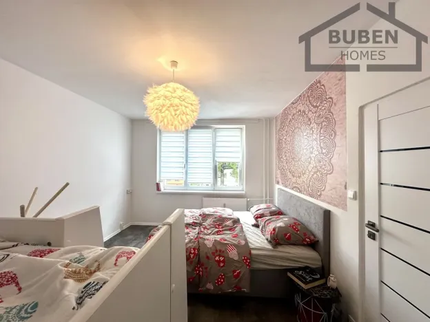 Pronájem bytu 1+1, Mariánské Lázně - Úšovice, Dyleňská, 38 m2