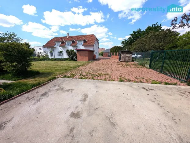 Prodej rodinného domu, Šťáhlavy, K Bažantnici, 160 m2