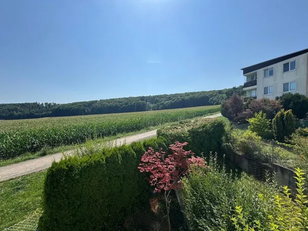 Pronájem bytu 1+kk, Brno - Žebětín, Keřová, 32 m2