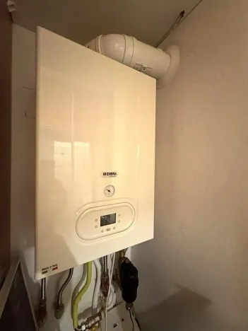 Pronájem bytu 1+kk, Brno - Žebětín, Keřová, 32 m2