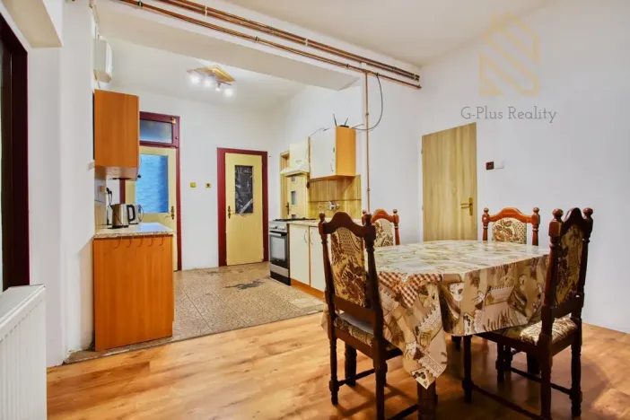 Prodej bytu 3+kk, Hořovice, Pražská, 89 m2