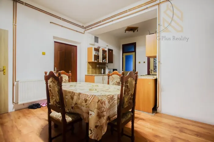 Prodej bytu 3+kk, Hořovice, Pražská, 89 m2